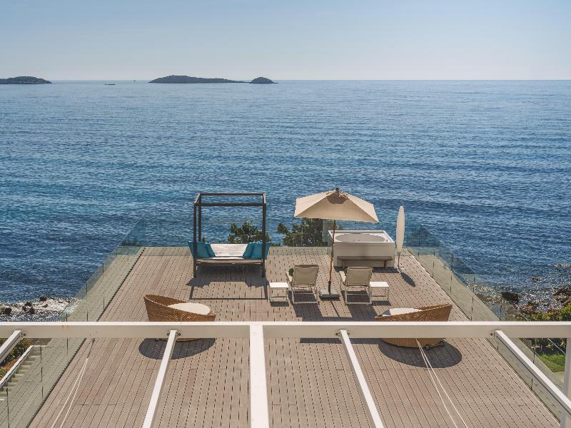 Meliá Ibiza image