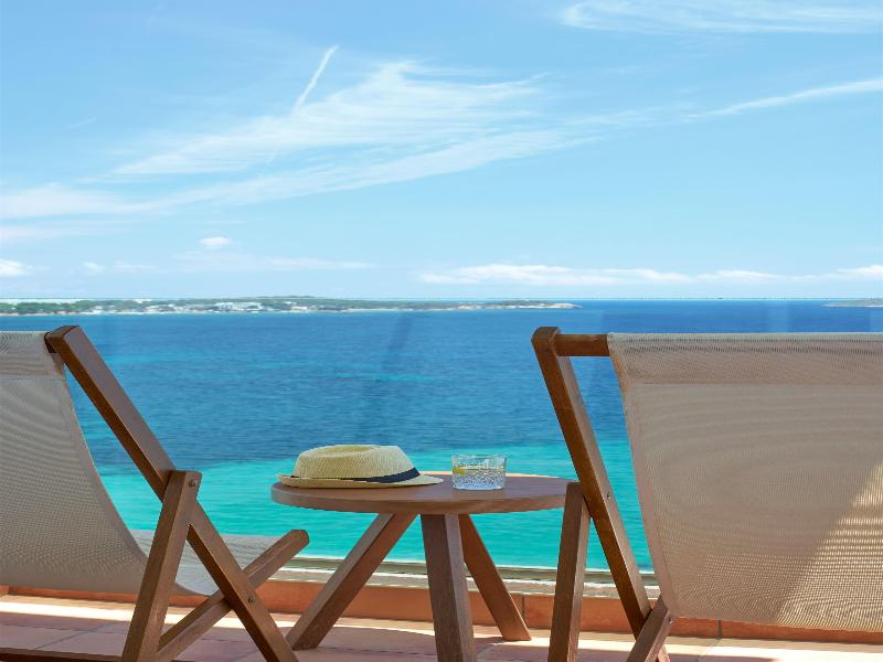 Meliá Ibiza image