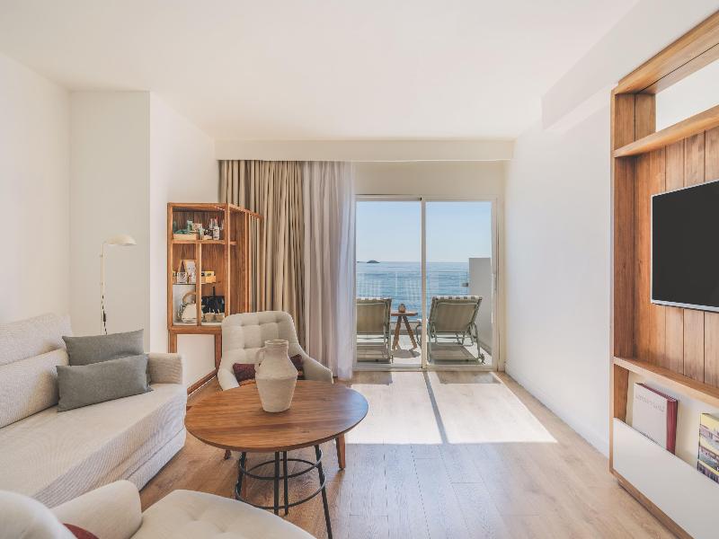 Meliá Ibiza image
