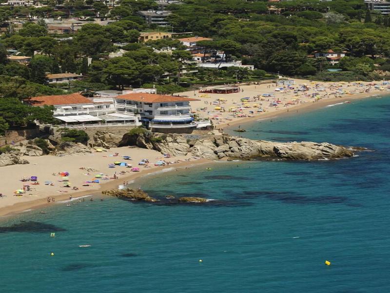 Costa Brava image