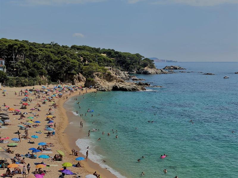 Costa Brava image