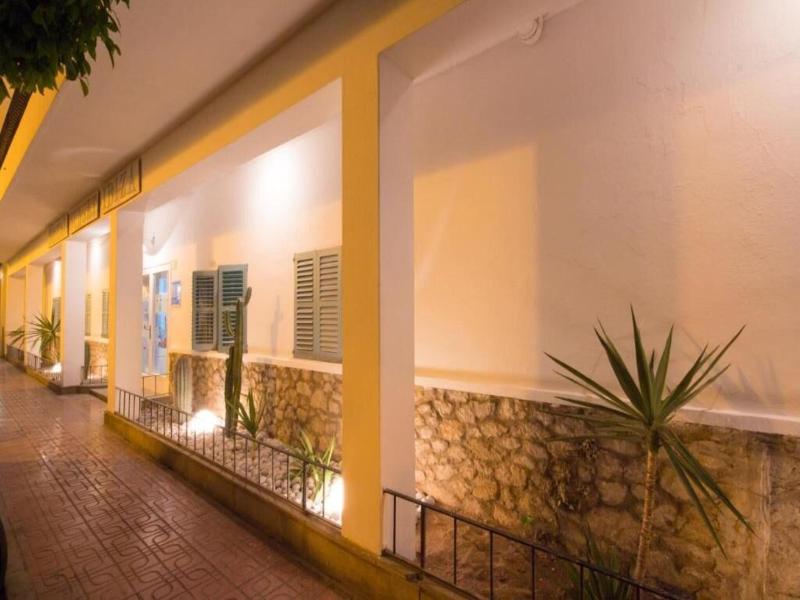 Hostal Sunset Ibiza image