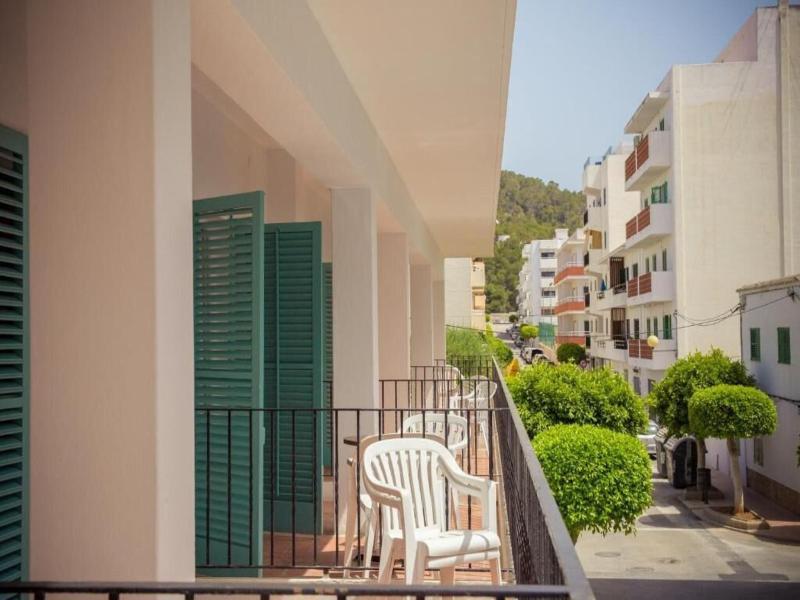 Hostal Sunset Ibiza image
