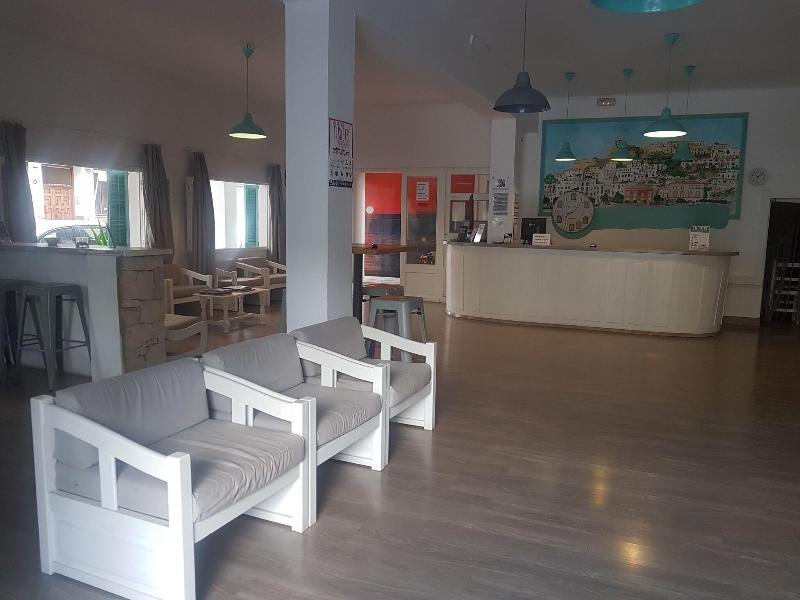 Hostal Sunset Ibiza image