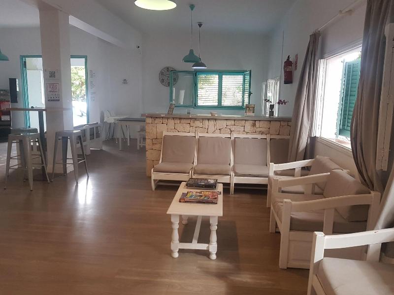 Hostal Sunset Ibiza image