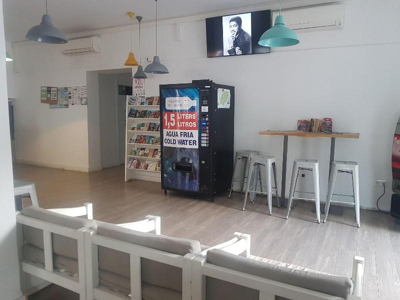 Hostal Sunset Ibiza image