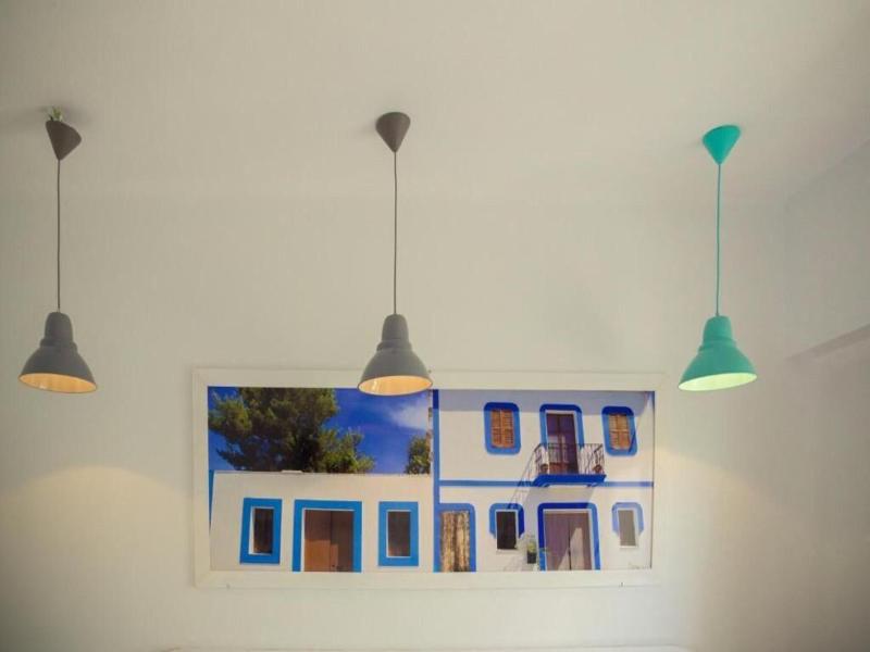 Hostal Sunset Ibiza image