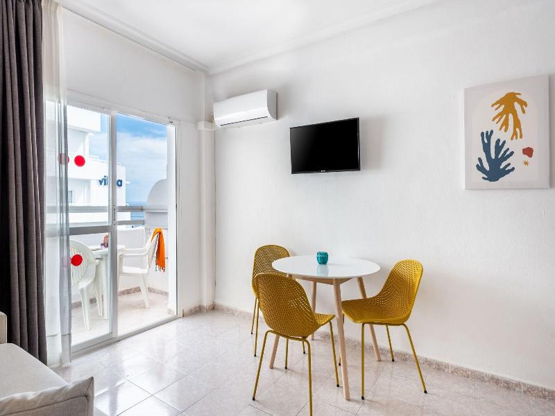 Vibra Lux Mar Aparthotel image