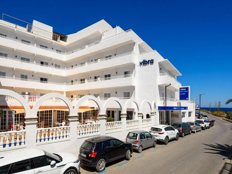 Vibra Lux Mar Aparthotel image