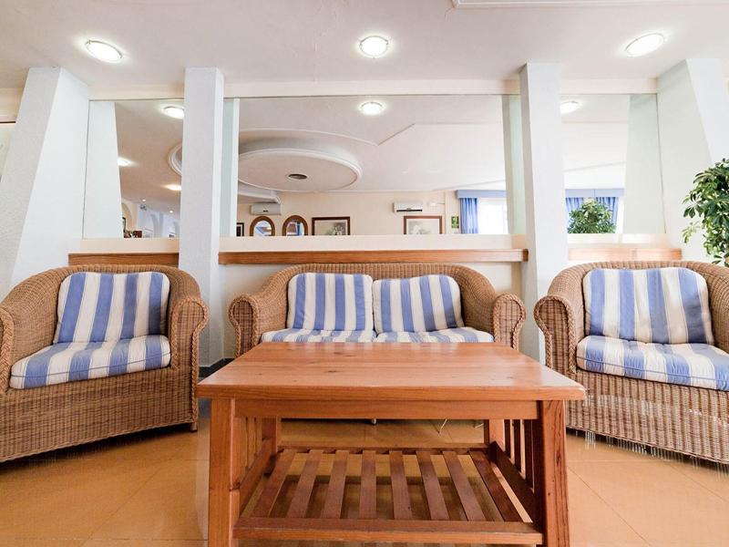 Vibra Lux Mar Aparthotel image