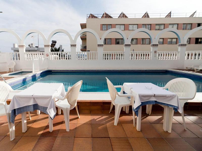 Vibra Lux Mar Aparthotel image