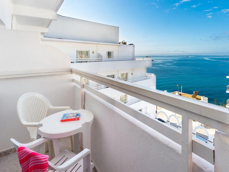 Vibra Lux Mar Aparthotel image