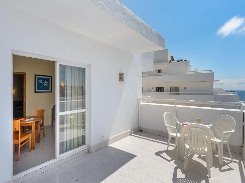 Vibra Lux Mar Aparthotel image