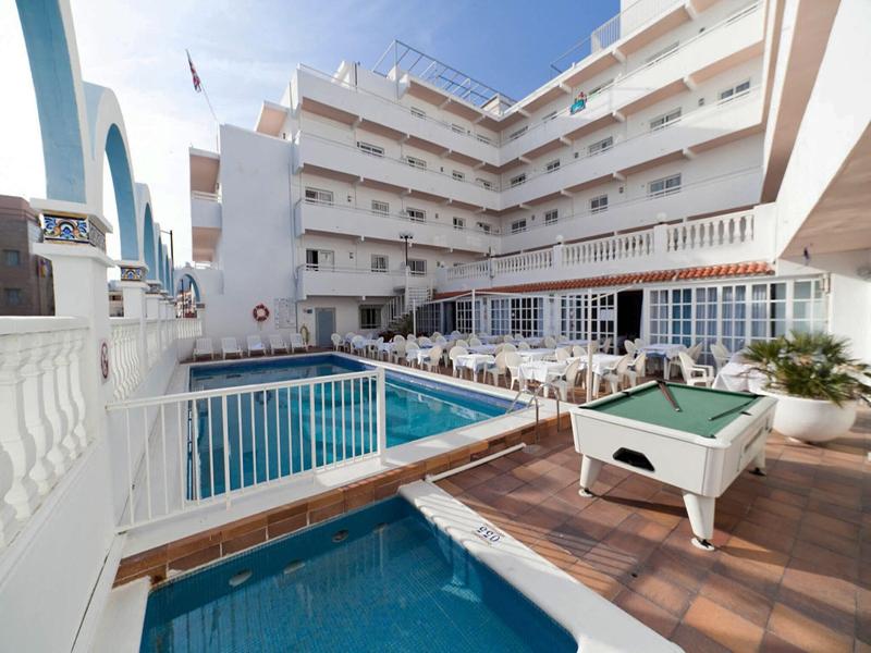 Vibra Lux Mar Aparthotel image