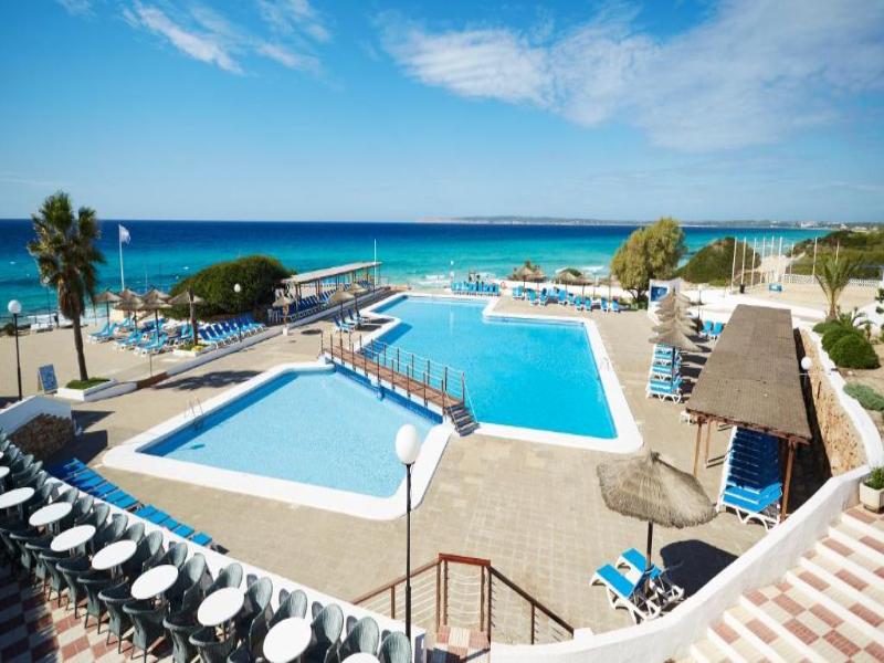 Insotel Club Maryland image