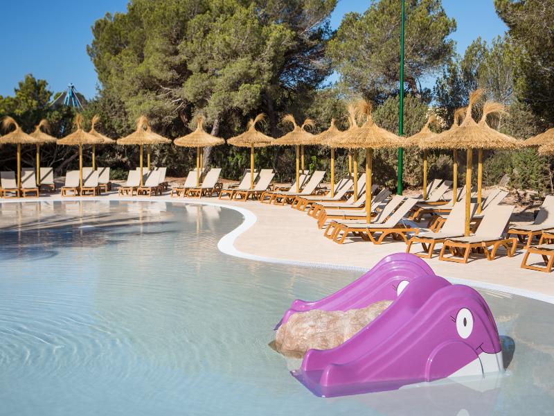 Insotel Club Maryland image