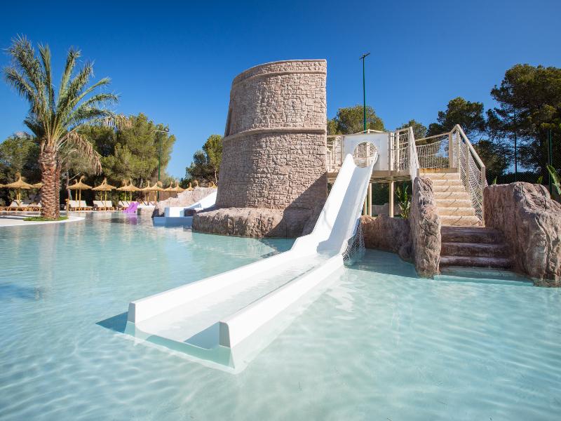 Insotel Club Maryland image