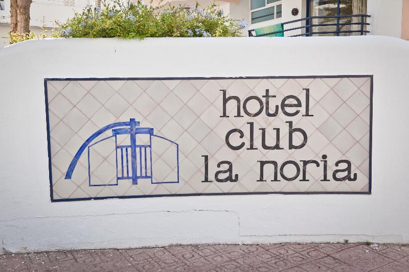 Club la Noria