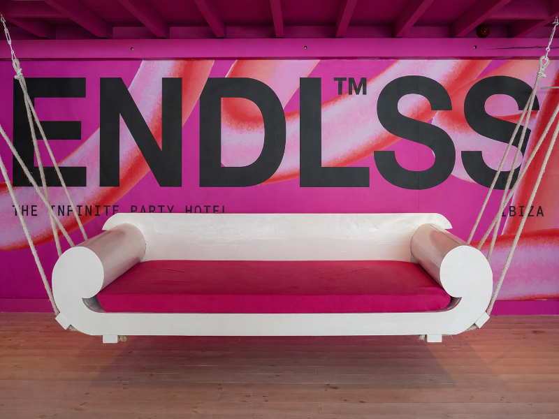 ENDLSS Ibiza image