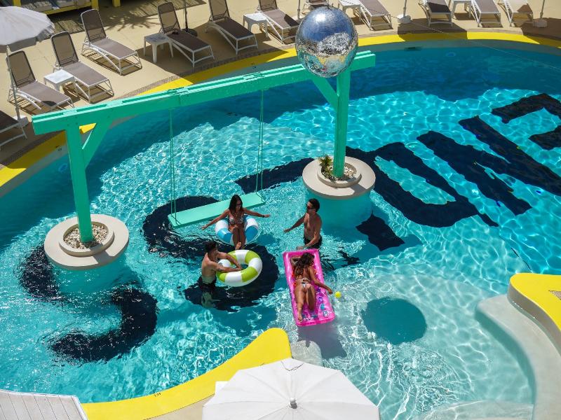 ENDLSS Ibiza image