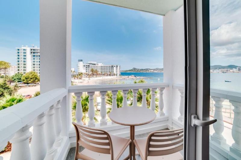 ENDLSS Ibiza image