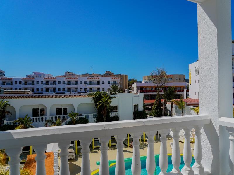 ENDLSS Ibiza image