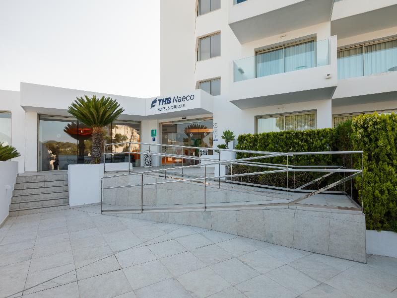THB Naeco Ibiza image