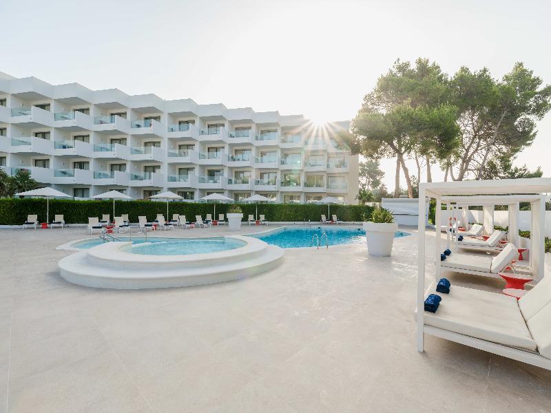 THB Naeco Ibiza image