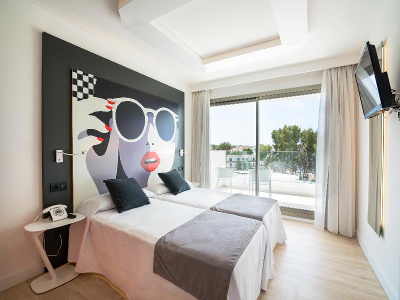 THB Naeco Ibiza image