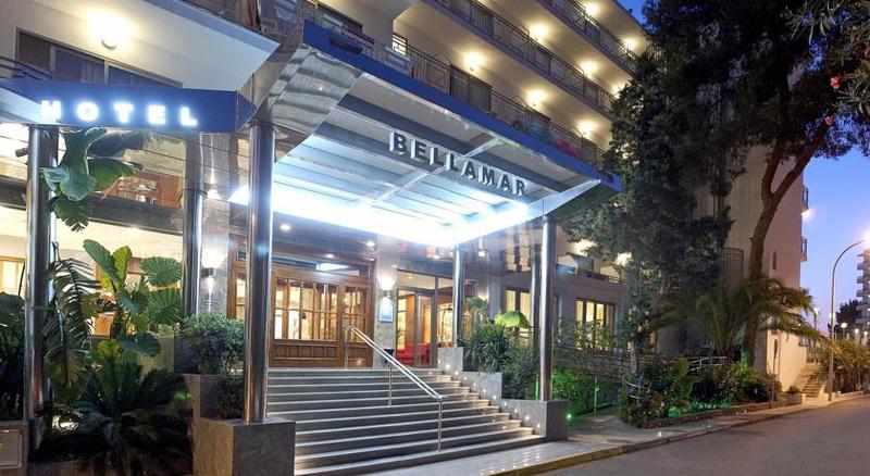 Hotel Bellamar