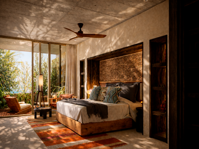 Nomade Temple Ibiza image