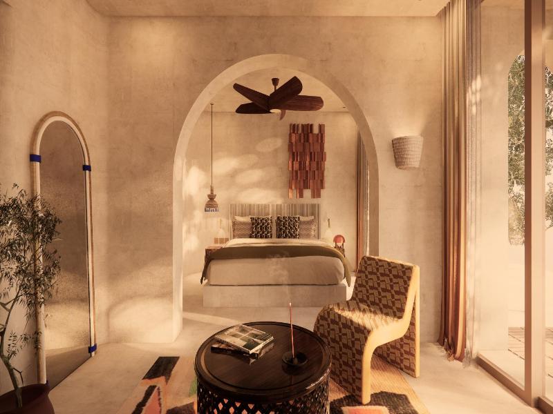 Nomade Temple Ibiza image