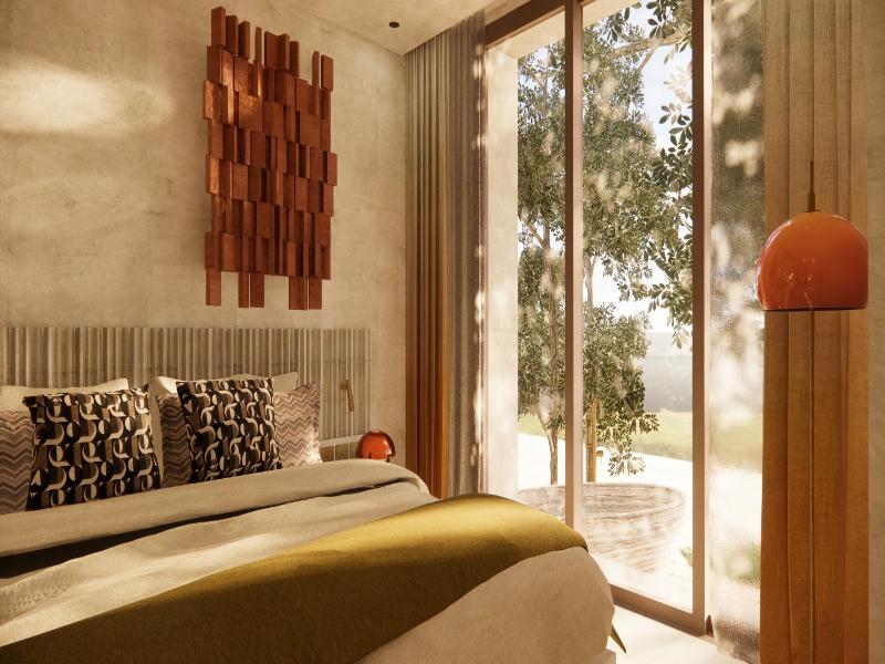 Nomade Temple Ibiza image