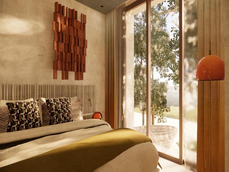 Nomade Temple Ibiza image