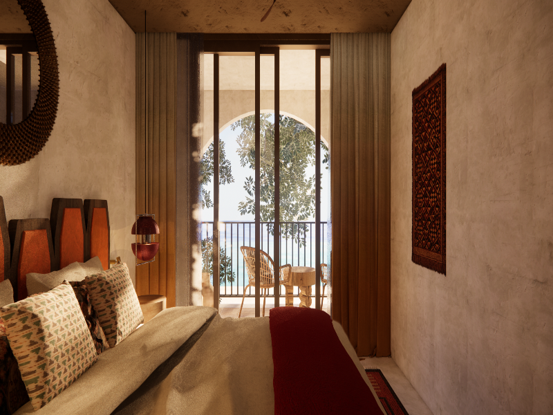 Nomade Temple Ibiza image