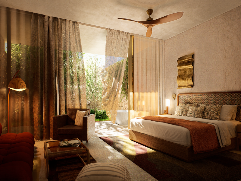 Nomade Temple Ibiza image