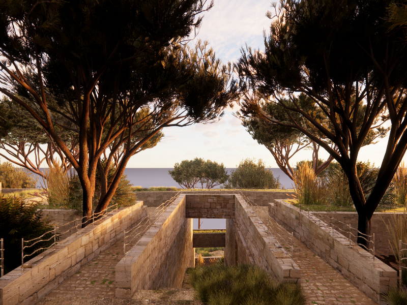 Nomade Temple Ibiza image