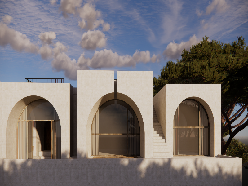 Nomade Temple Ibiza image
