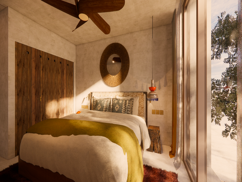 Nomade Temple Ibiza image