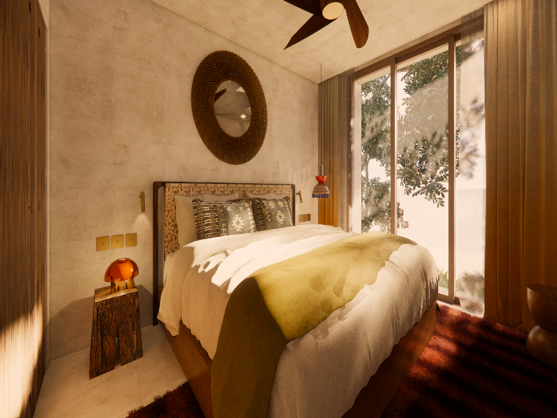 Nomade Temple Ibiza image