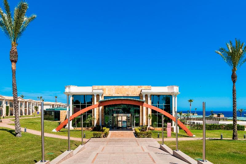 Insotel Punta Prima Resort