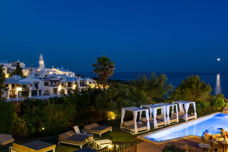 Hotel Premium Accommodation Menorca Binibeca