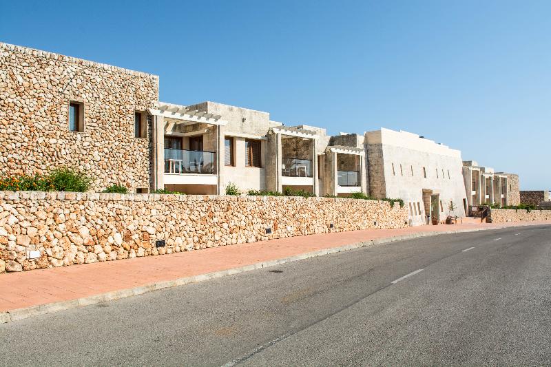 Premium accommodation Menorca Binibeca