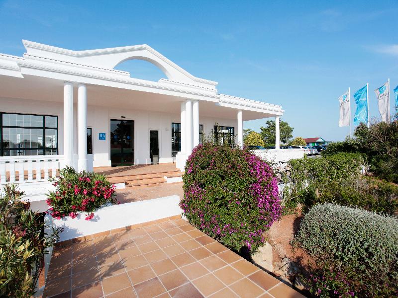 Hotel Grupotel Mar De Menorca