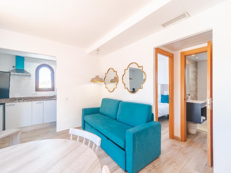 Flip Flop Surfing Playa Apartments image