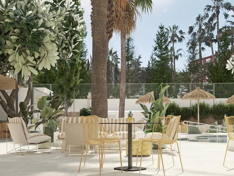 Tangerine by Honne Hotels image