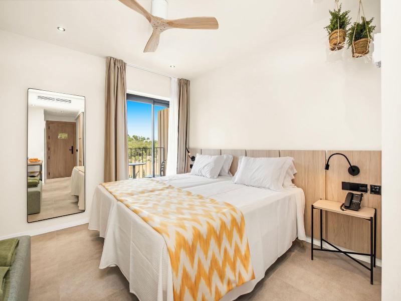 Tangerine by Honne Hotels image