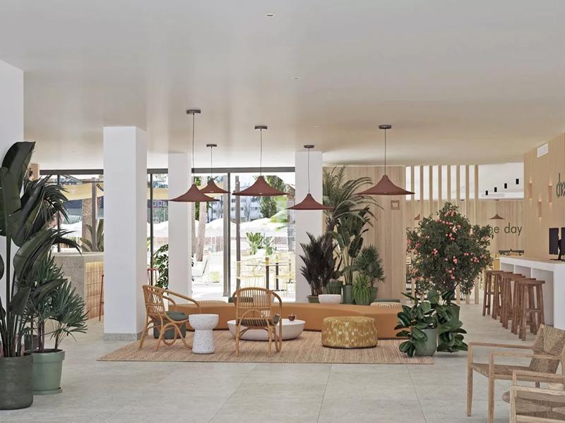 Tangerine by Honne Hotels image