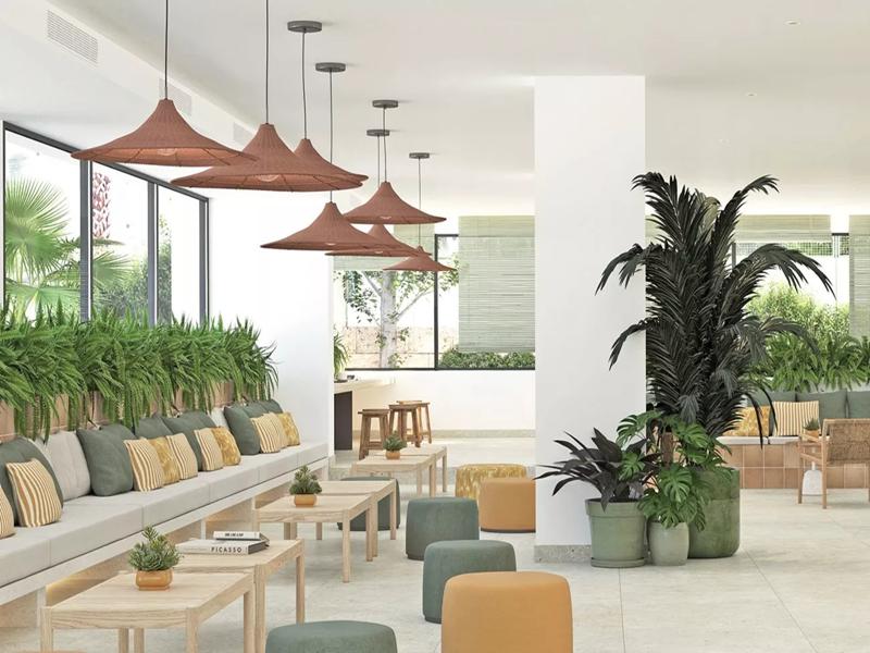 Tangerine by Honne Hotels image