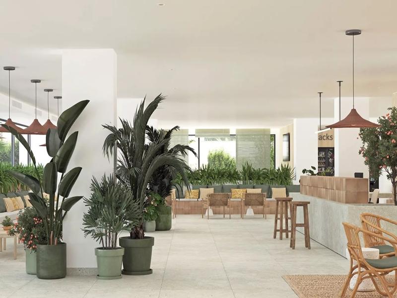 Tangerine by Honne Hotels image